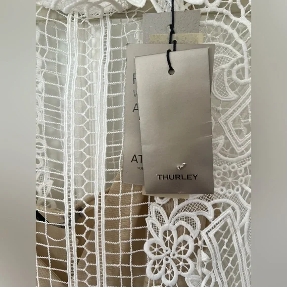 Thurley dress, never worn! - Picture 10 of 10